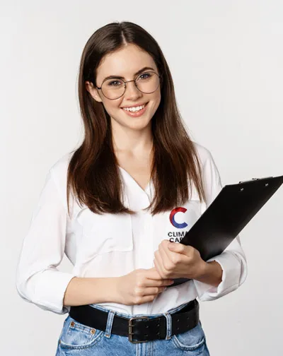 Administrativo de Carey HVAC
